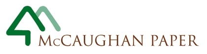 McCaughan Paper LTD logo
